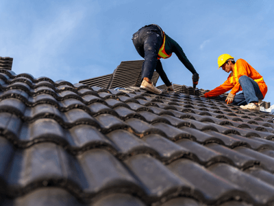 About Roof Repair Experts Dingess, WV